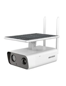 camera-solaire-et-ip-hikvision-bullet-fixe-4mp-colorvu-ir-30