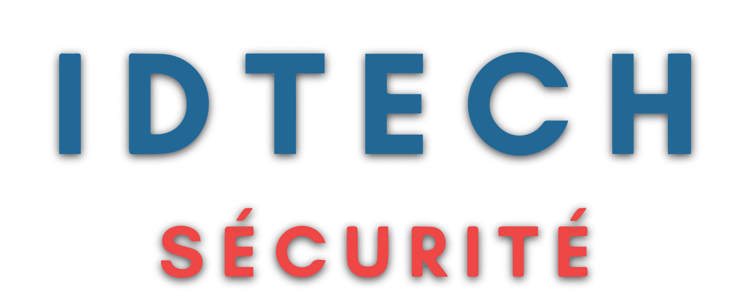 IDtech Sécurité