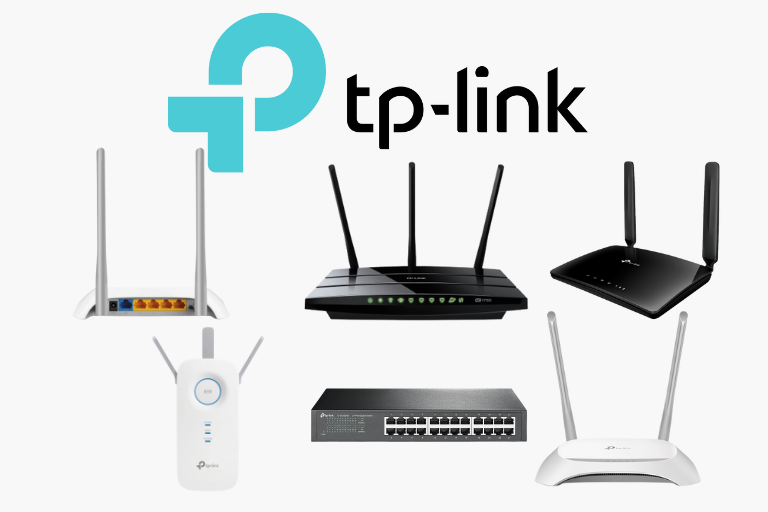 tplink idsécurité Sénégal